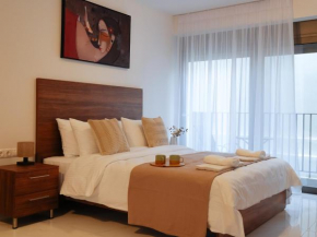 Stylish Studio Near the Sea in Chania